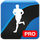 Runtastic PRO ikona