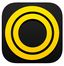 Over — Creative Typography, Graphic Design & Photo Editing icon
