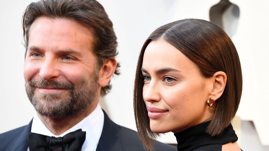 Bradley Cooper i Irina Shayk po raz ostatni razem wystąpili na Oscarach 2019.