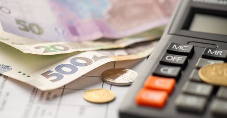 Kurs hrywny - 21.04.2022. Czwartkowy kurs ukraińskiej waluty