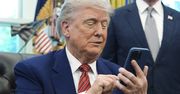 "Odebrałem telefon od Urszuli von der Leyen". Trump zmienił zdanie ws. ceł