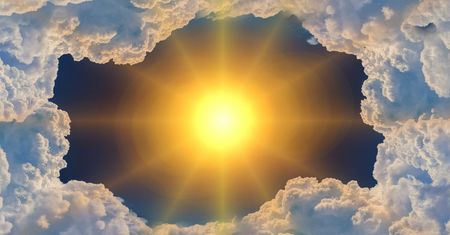Ostrzeżenie meteo - upałów ciąg dalszy!