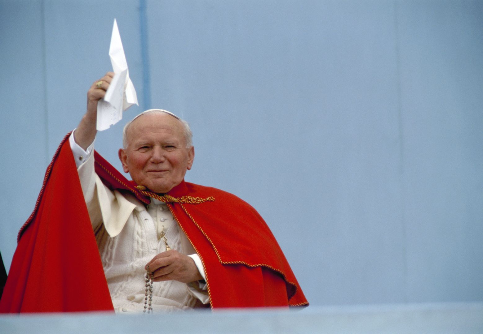 To nie jest przypadek. Takie słowa padły w Wadowicach