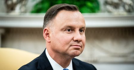 Miarka się przebrała? Złe wieści dla Andrzeja Dudy