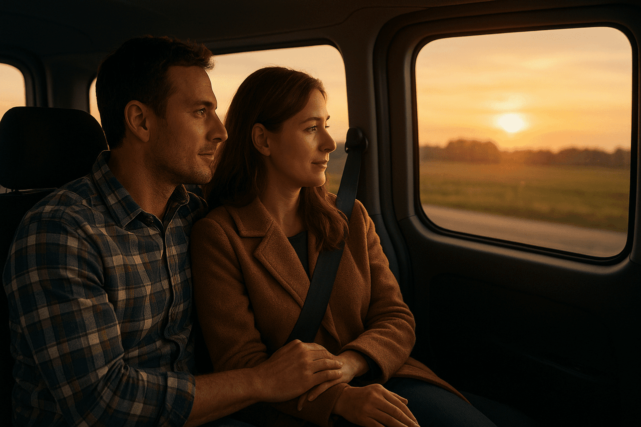 Polacy coraz częściej wracają z Zachodu. Dlaczego właśnie teraz?