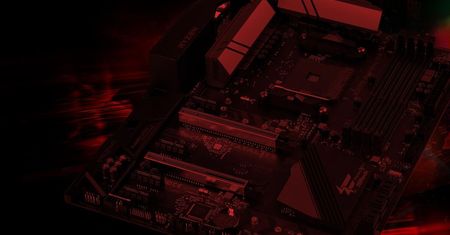 ASRock X470 - znamy planowane płyty pod Ryzen 2000