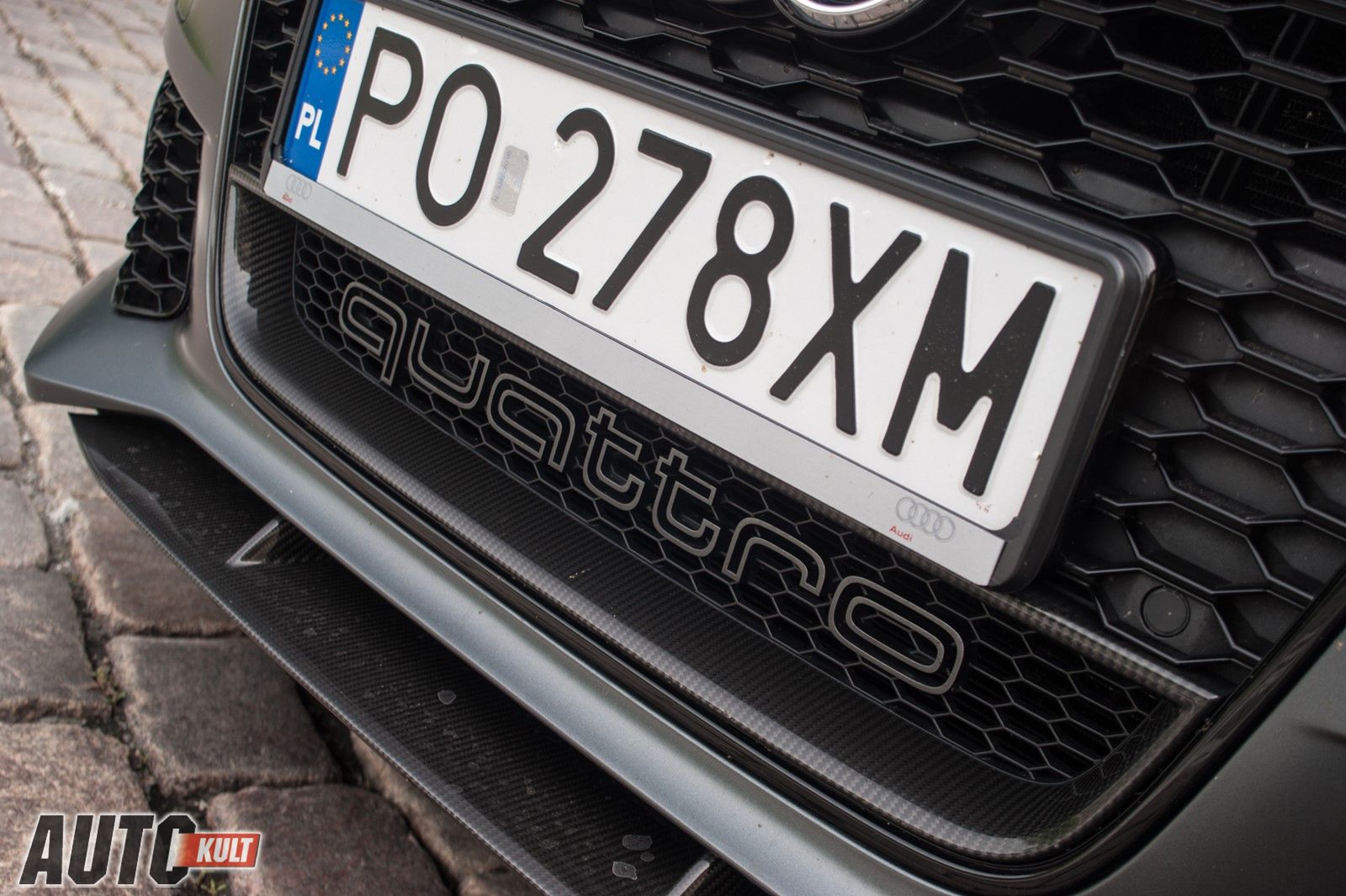 Audi RS6 Avant (2014) - test [galeria] 19