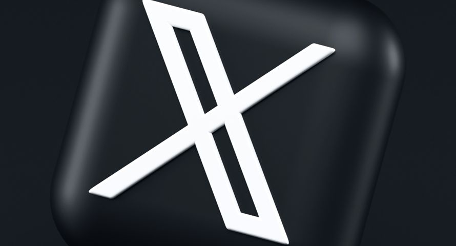 Paradoks w X. Szefostwo chce bohatersko walczyć z botami, a promuje swojego Groka