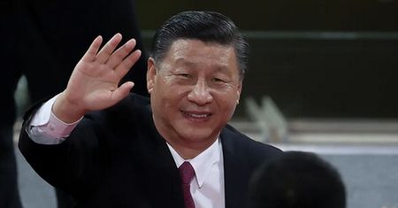 Gigantyczne inwestycje AI. Chiny chcą być technologicznym supermocarstwem