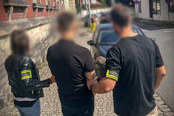 Chciał wziąć kredyt, skłamał w banku. Grozi mu 8 lat więzienia