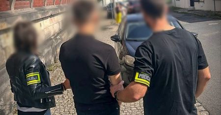 Chciał wziąć kredyt, skłamał w banku. Grozi mu 8 lat więzienia