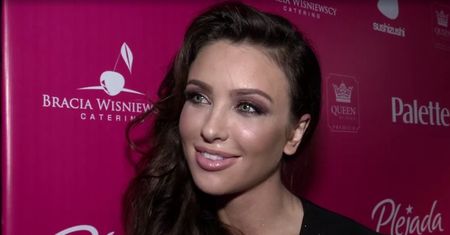 Pietrasińka: "Dostałam propozycję z ROSYJSKIEGO PLAYBOYA!"