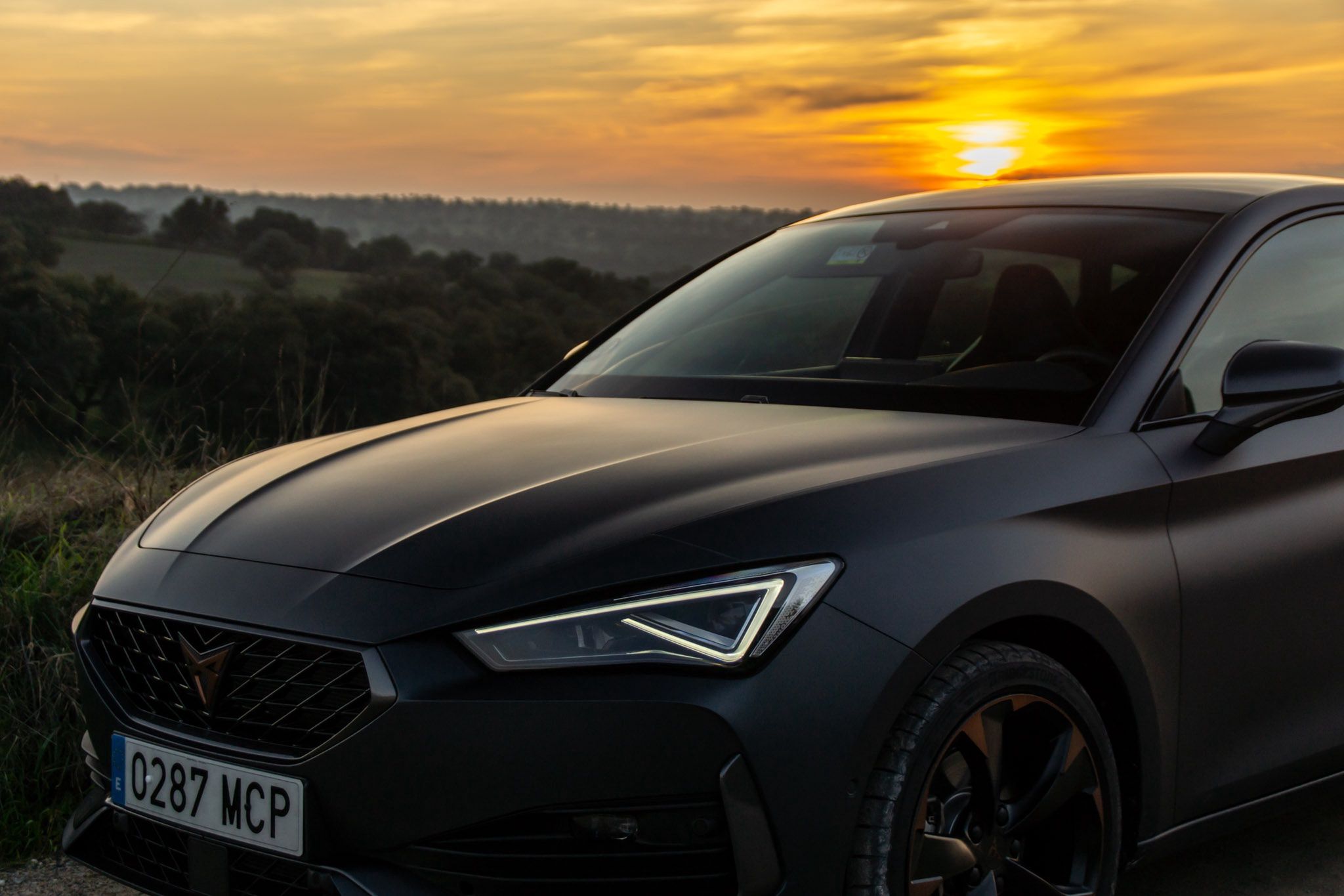 Cupra Leon 150
