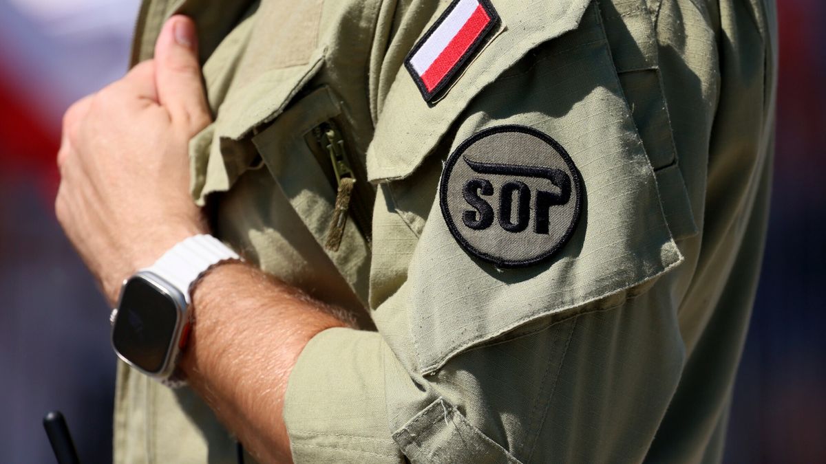 Służba Ochrony Państwa