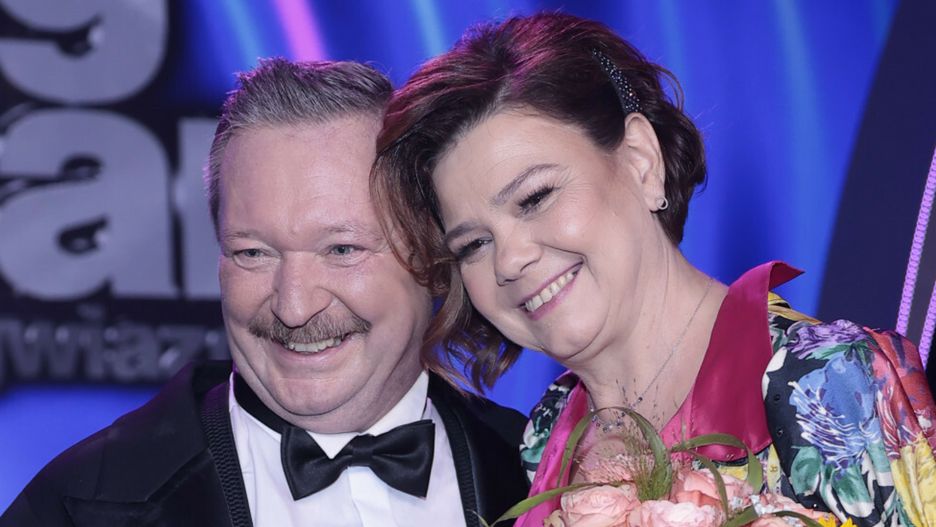 Żona Wiesława Nowobilskiego odeszła z pracy