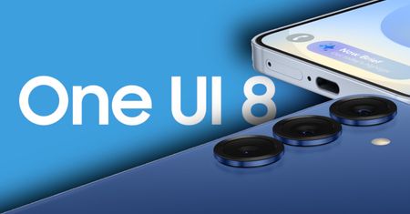 Android 16 zmierza na smartfony Samsunga. One UI 8 zapowiedziane