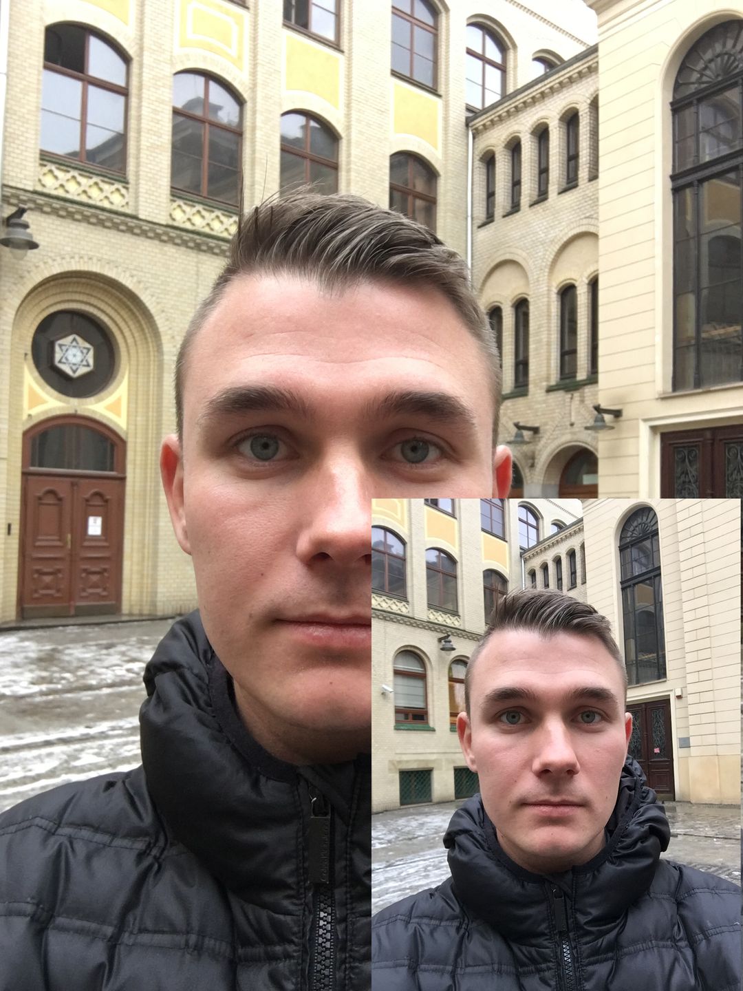 Test jakości zdjęć iPhone'a 6s. Czy Apple nadal jest królem fotograficznych smartfonów? 16