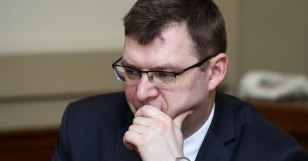 Apel do rządu Mateusza Morawieckiego. Warmińsko-mazurskie potrzebuje pomocy