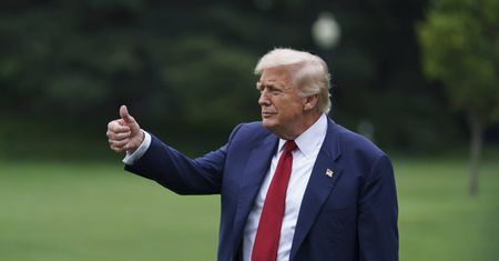 Trump rozgryzł Putina? Wie, kiedy Rosja przestanie zabijać
