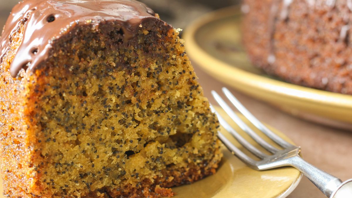 Piegusek z kaszą manną smakuje jak u babci