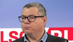 Były szef Tygodnika TVP w Ordo Iuris. Od lat pisze dla "Sieci"