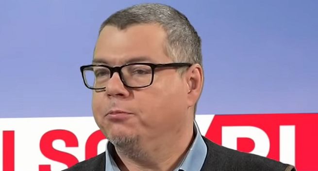 Były szef Tygodnika TVP w Ordo Iuris. Od lat pisze dla "Sieci"