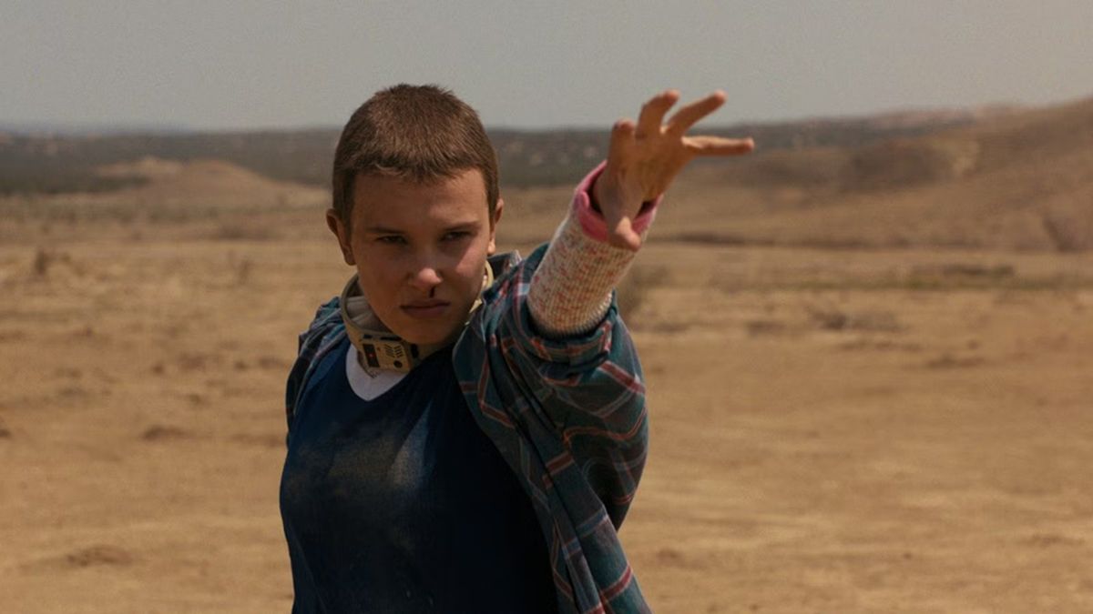 Piąty sezon "Stranger Things" wkrótce trafi na platformę Netflix