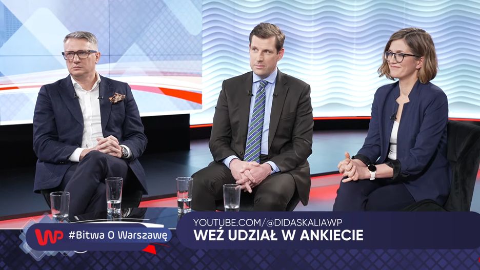 Debata WP