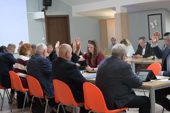Historyczna decyzja w gminie Radzanowo. Powstanie Centrum Usług Społecznych