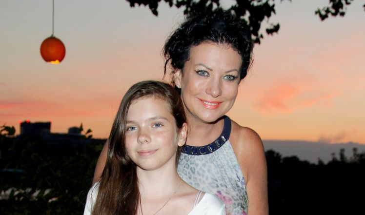 Tak zmieniła się córka Alicji Węgorzewskiej