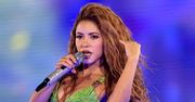 Darmowy koncert Shakiry przyciągnął miliony. "Życie jest magiczne"