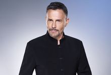 Krzysztof Ibisz, mat.prasowe 