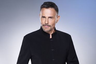 Krzysztof Ibisz, mat.prasowe 