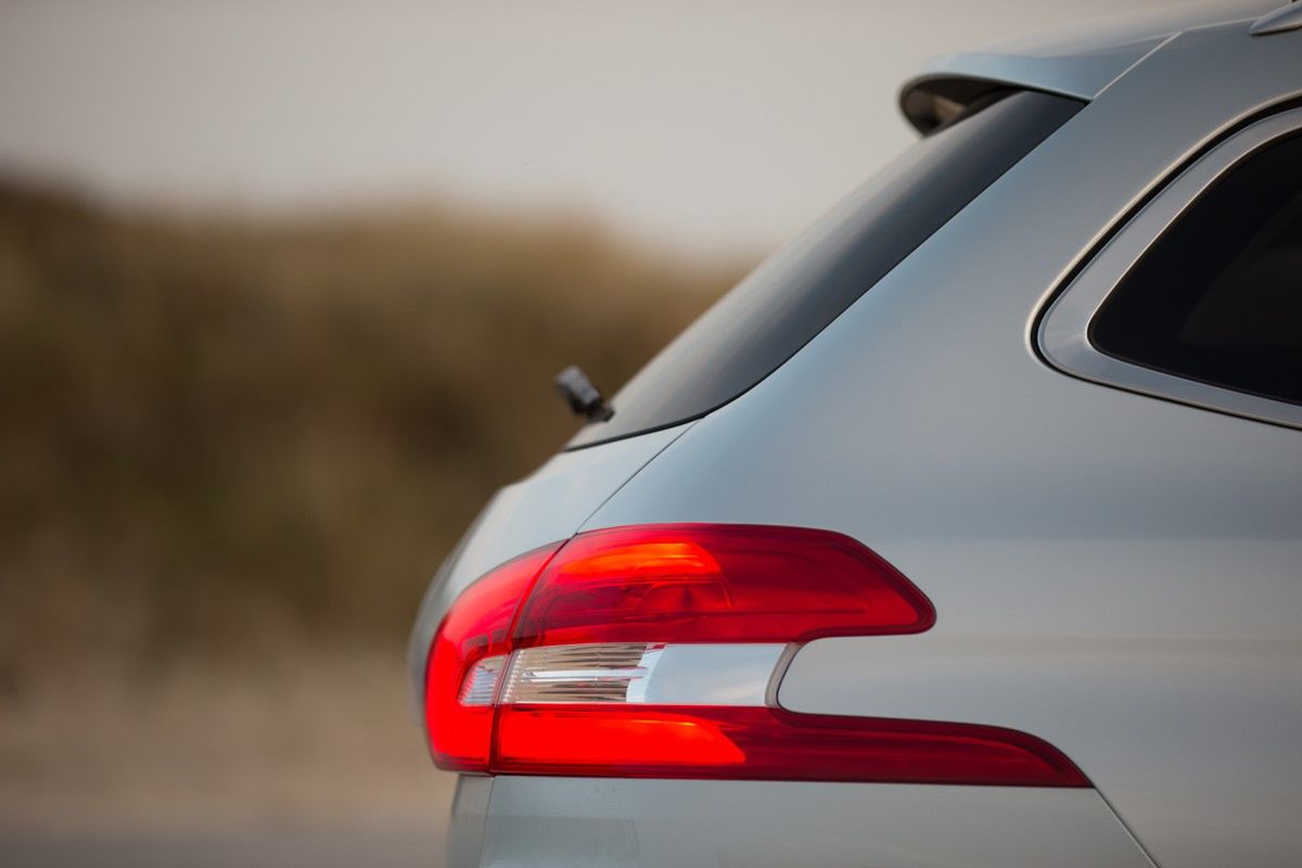 Peugeot 308 SW 1,2 e-THP 130 - pierwsza jazda [galeria] 58