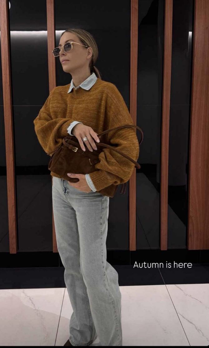 Małgorzata Rozenek chwali się nową luksusową torebką