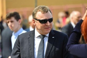 Zero zaskoczenia. Jacek Kurski znowu prezesem TVP