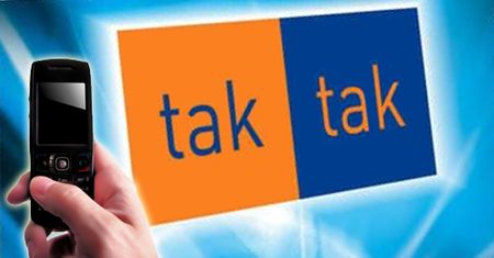 Tak Tak - nowa promocja: Podwojenie na start