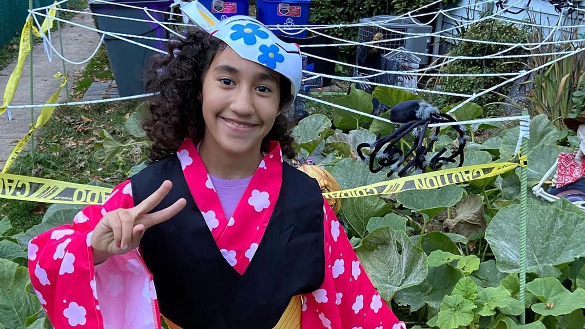 Felicia LoAlbo-Melendez popełniła samobójstwo. 11-latka zostawiła po sobie poruszający list