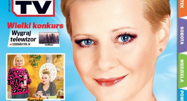 Dziennik „Fakt” zmienia swój dodatek telewizyjny „Fakt TV”