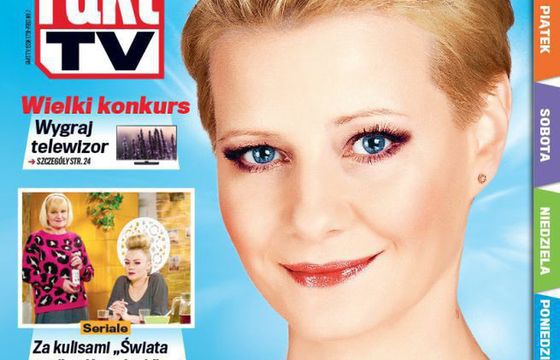 Dziennik „Fakt” zmienia swój dodatek telewizyjny „Fakt TV”