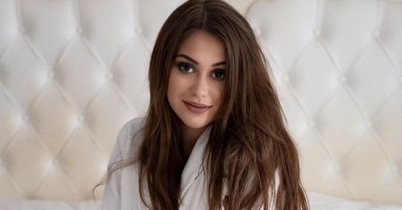 Sylwia Przybysz obchodzi urodziny. Młoda gwiazda ma 22 lata