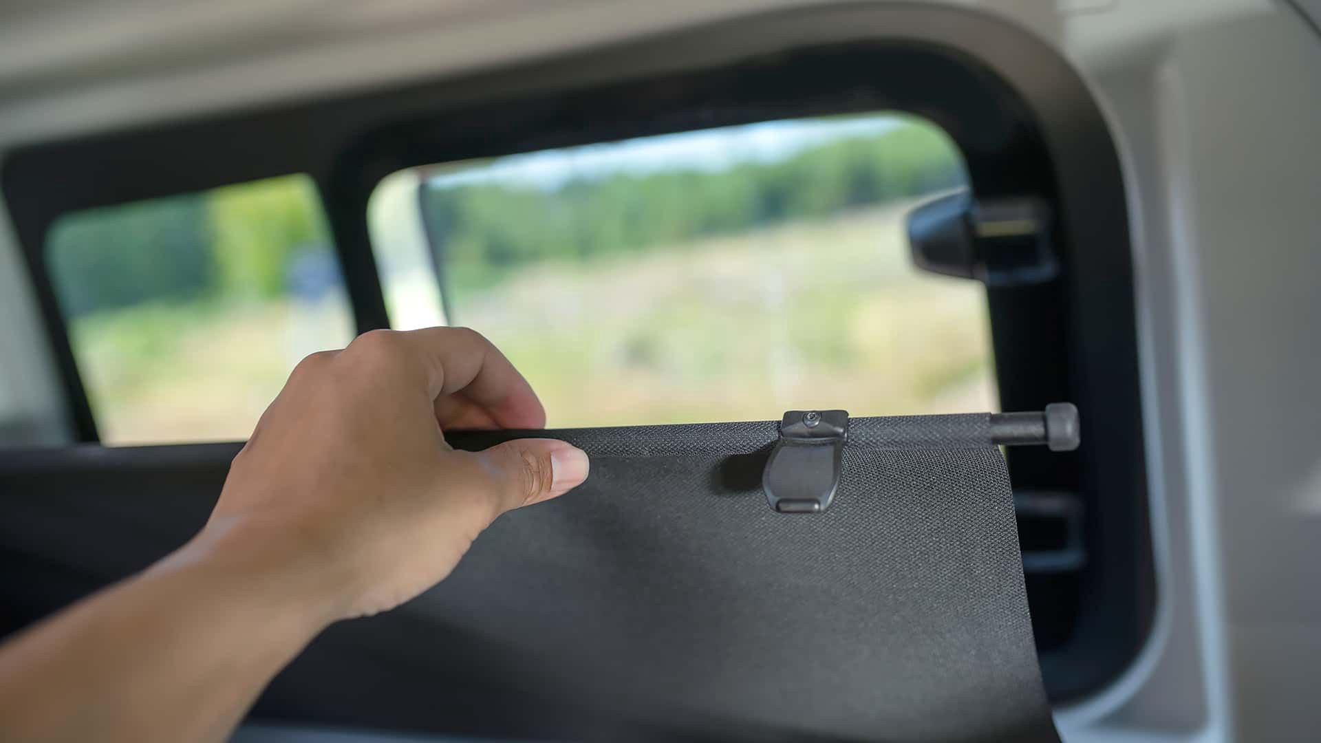 Nowy Ford Transit Cusom Nugget