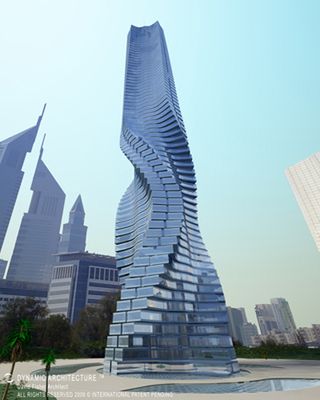 Cuda i dziwy rodem z Dubaju 2