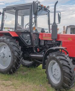 Tysiące poszkodowanych rolników. Ciągniki mają trafić na złom