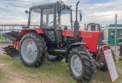 Tysiące poszkodowanych rolników. Ciągniki mają trafić na złom