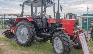 Tysiące poszkodowanych rolników. Ciągniki mają trafić na złom