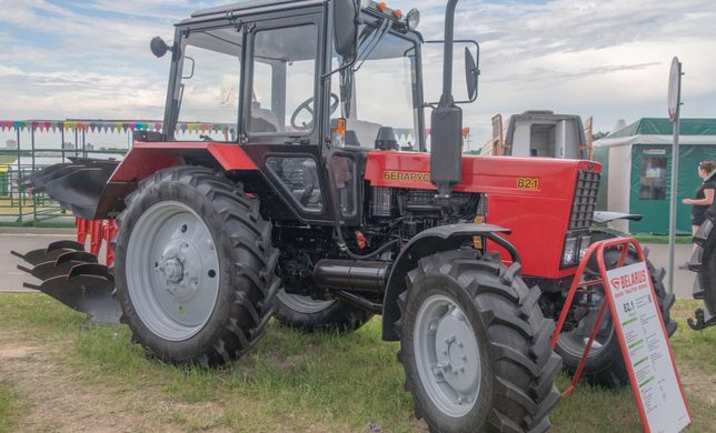 Tysiące poszkodowanych rolników. Ciągniki mają trafić na złom