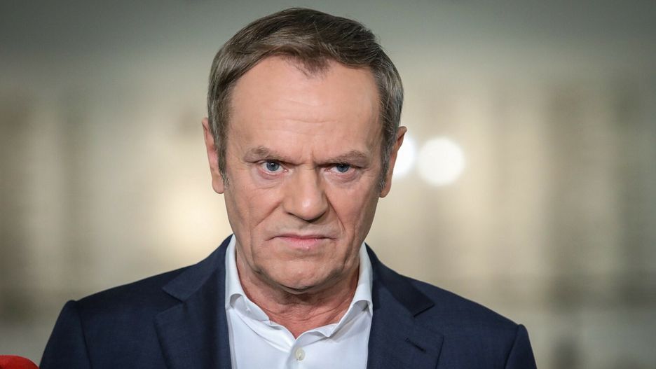Tusk reaguje na decyzję Putina. Będzie nadzwyczajny szczyt EPL