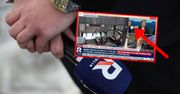 Niefortunny wypadek na antenie TV Republika. Poseł zaczął się śmiać