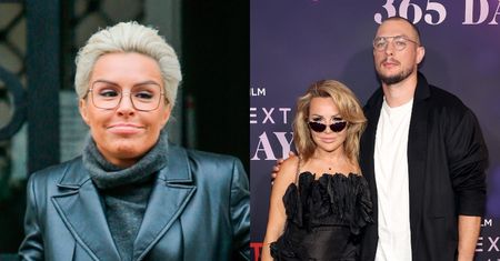 Niezależna kobieta Blanka Lipińska ostro odpowiada na pytanie o FINANSE JEJ CHŁOPAKA: "Mam swoje pieniądze! Jego mnie NIE OBCHODZĄ"